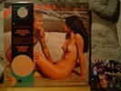 ost/XAVANA, UMA ILHA DO AMOR LP/1981 Brazil/Hareton Salvanini/Bossa Nova/Psych