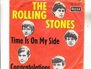 THE ROLLING STONES   SINGLE 7