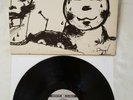 BAUHAUS Mask UK LP  1981 Beggars Banquet BBL 29 Goth Vinyl VG+
