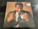 Luther Vandross Never Too Much Vinyl Lp Epic Rare