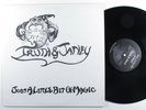 TRUTH & JANEY Just A Little Bit Of Magic BEE BEE LP VG+/VG++ f