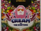 CREAM VS HOXTONS - SUNSHINE OF YOUR LOVE REMIXES UK 12