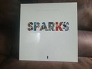 Sparks The Island Years 5 LP Vinyl Box Set