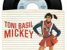 VINTAGE 1982 Toni Basil Mickey 45 RPM Vinyl CHS2638