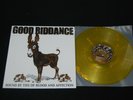 Good Riddance - Bound By The Ties Of Blood & Affection LP punk lagwagon nofx