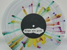NOFX - HOFX 2022 Colored Vinyl - Fat Wreck Chords Clear SPLATTER