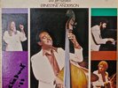 RAY BROWN TRIO: Live at the Concord Jazz Festival 1979-NM1979LP MONTY ALEXANDER