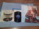 THE ROLLING STONES  Let It Bleed  1969- FIRST UK  STEREO PRESS (A-1W;B-2W)- EX+