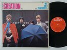 CREATION We Are Paintermen RARE Denmark LP danish Sonet GARAGE mod freakbeat