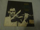 BEETHOVEN VIOLIN CONCERTO LP LEONIDE KOGAN CONSTANTIN SILVESTRI FCX 850 FRENCH