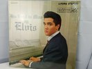 Elvis Presley 