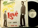 SLIM SMITH Born To Love ** orig. Jamaica issue 1979 Studio 1