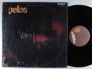 PULSE Self Titled THIMBLE TLP-1 LP VG+ SHRINK f