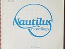 FLEETWOOD MAC RUMOURS SUPER-RARE NAUTILUS SUPER DISC USA TEST PRESSING LP