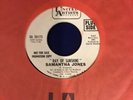 Samantha Jones - Ray Of Sunshine / How Do You Say Goodbye - Utd Artists Demo