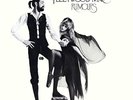 Fleetwood Mac - Rumours [LP] Vinyl (33 & 1/3 RPM) - LIKE NEW - TAPE ON COVER