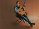 Gordon Lightfoot - Lightfoot    OOP ORIG 1966 Canadian MONO LP (Mint)
