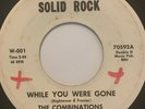 Northern Soul 45/ Combinations 