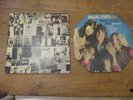 2 x ROLLING STONES  12 IN VINYLS