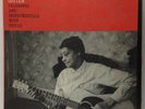 Elizabeth Cotten-Folksongs and Instrumentals With Guitar-Folkways 3526-MONO