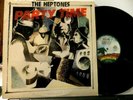 THE HEPTONES Party Time ** orig. US issue 1977 Mango