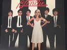 Blondie - Parallel Lines 1978 Chrysalis CDL 1192 Vinyl LP Album EX/NM