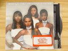 Destiny's Child / The Writing's On The Wall 1999 US Original LP Columbia C269870