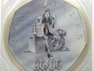 EX  AC/DC Moneytalks 12