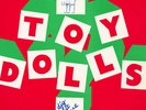 Toy Dolls - Dig That Groove Baby Vinyl LP RRS140