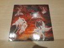 Immolation Dawn Of Possession LP vg+/vg++ insert BLACK DEATH morbid angel death