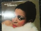 Sylvia Striplin Give Me Your Love Original Uno Melodic Soul Jazz Funk LP