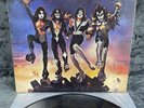 LP Kiss - Destroyer | Japan Press | VG+/VG | Hard Rock