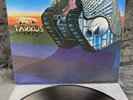 LP Emerson, Lake & Palmer - Tarkus | Japan Press | EX/EX | Progressive Rock