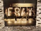 The Fray (2009) Self-titled The Fray Vinyl LP Record