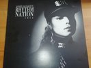 Janet Jackson Rhythm Nation 1814 Vinyl Album