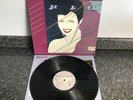 LP VINYL RECORD DURAN DURAN ALBUM RIO 1982 US 1ST PRESS ST-12211 EX/EX