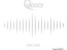 QUEEN - ON AIR - TRIPLE LP SPAIN - 3 VINILO 180 grs - SEALED