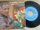 CLAUDIO VILLA BUON COMPLEANNO RENATO ZERO EL CONDOR PASA RARO RCA 1982