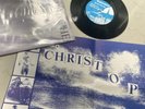 SARAH RECORDS 20 ST CHRISTOPHER ALL OF A TREMBLE 7” VINYL