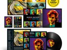 MANUEL BACKERT MOSS WANTED VINYL LP LIMITED Hörspiel Musik Drei ??? TKKG Europa