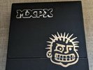 MxPx Color Vinyl Record LP 10 Album Box Set Punk Rock Book Slipmat CD New Rare