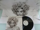 MADONNA-BAD GIRL+POSTER..RARE  SUPERB  UNPLAYED? 1ST UK PRESS VINYL 12