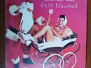 Hector Yomo Y Daniel – Feliz Navidad [1979] Vinyl LP Salsa Aguinaldo Plena Fania