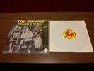 The Shaggs Philosophy of the World -1980 Rounder Red Rooster LP still in shrink