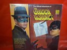 THE OFFICIAL ADVENTURES OF THE GREEN HORNET & KATO IN 1966