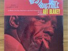 Indestructible by Art Blakey & the Jazz Messengers (Record, 2019)