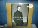 Lionel Richie-Back to front 2LP 1992