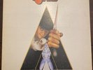 Stanley Kubrick’s Clockwork Orange Vinyl LP  Export