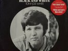 TONY JOE WHITE Black And White LP EX+ '69 MONARCH Monument Blues Funk Psych