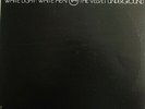 The Velvet Underground WHITE LIGHT / WHITE HEAT Original USA 1968 VERVE RARE LP